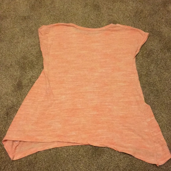 Girls owl shirt - Picture 4 of 4